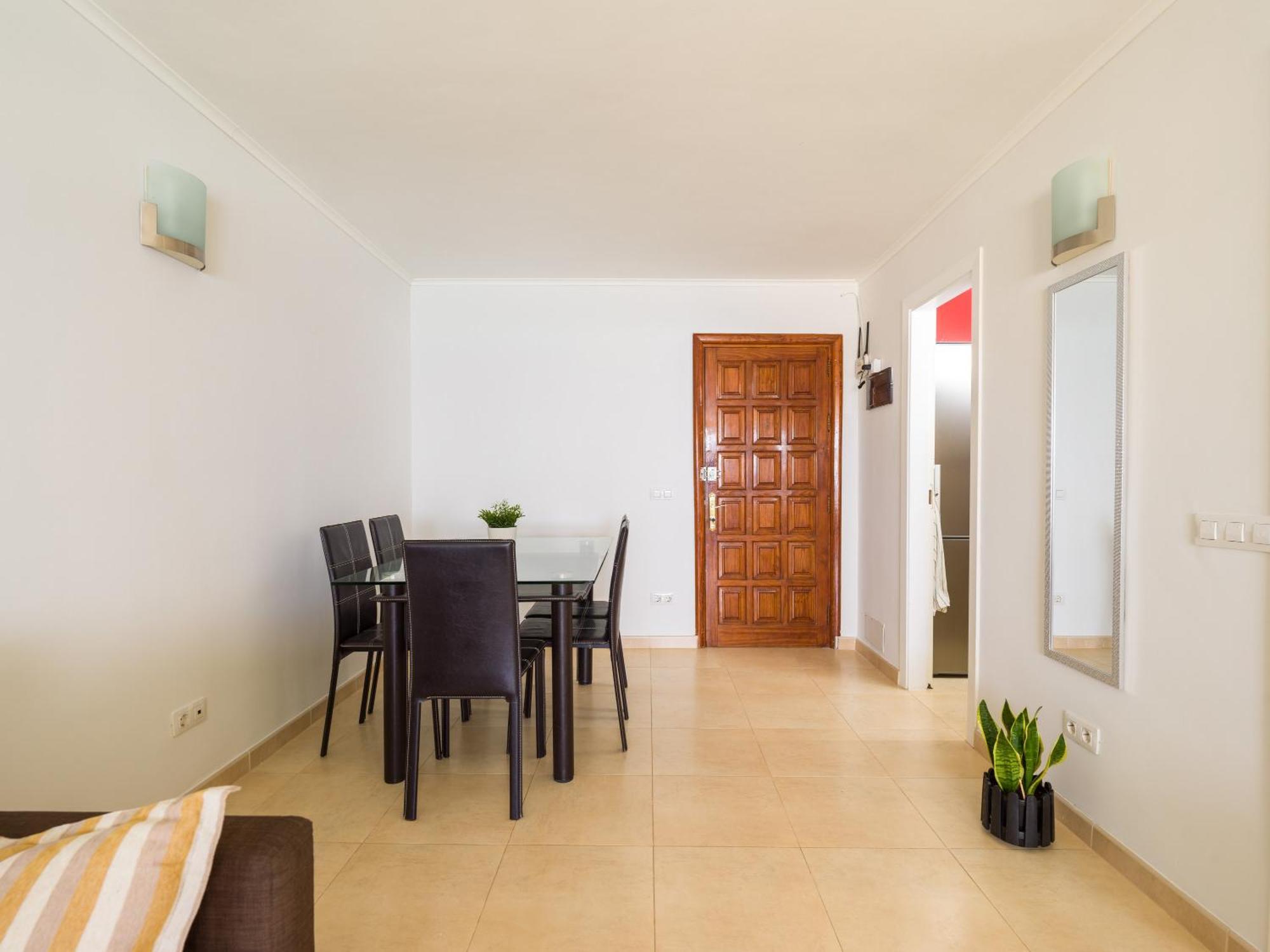 Amanecer Playa Patalavaca Apartment Exterior foto