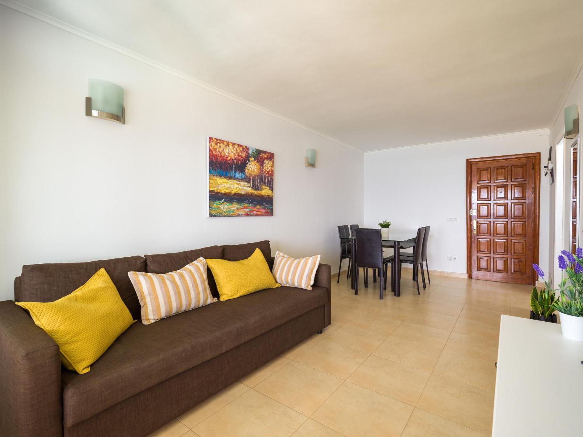 Amanecer Playa Patalavaca Apartment Exterior foto