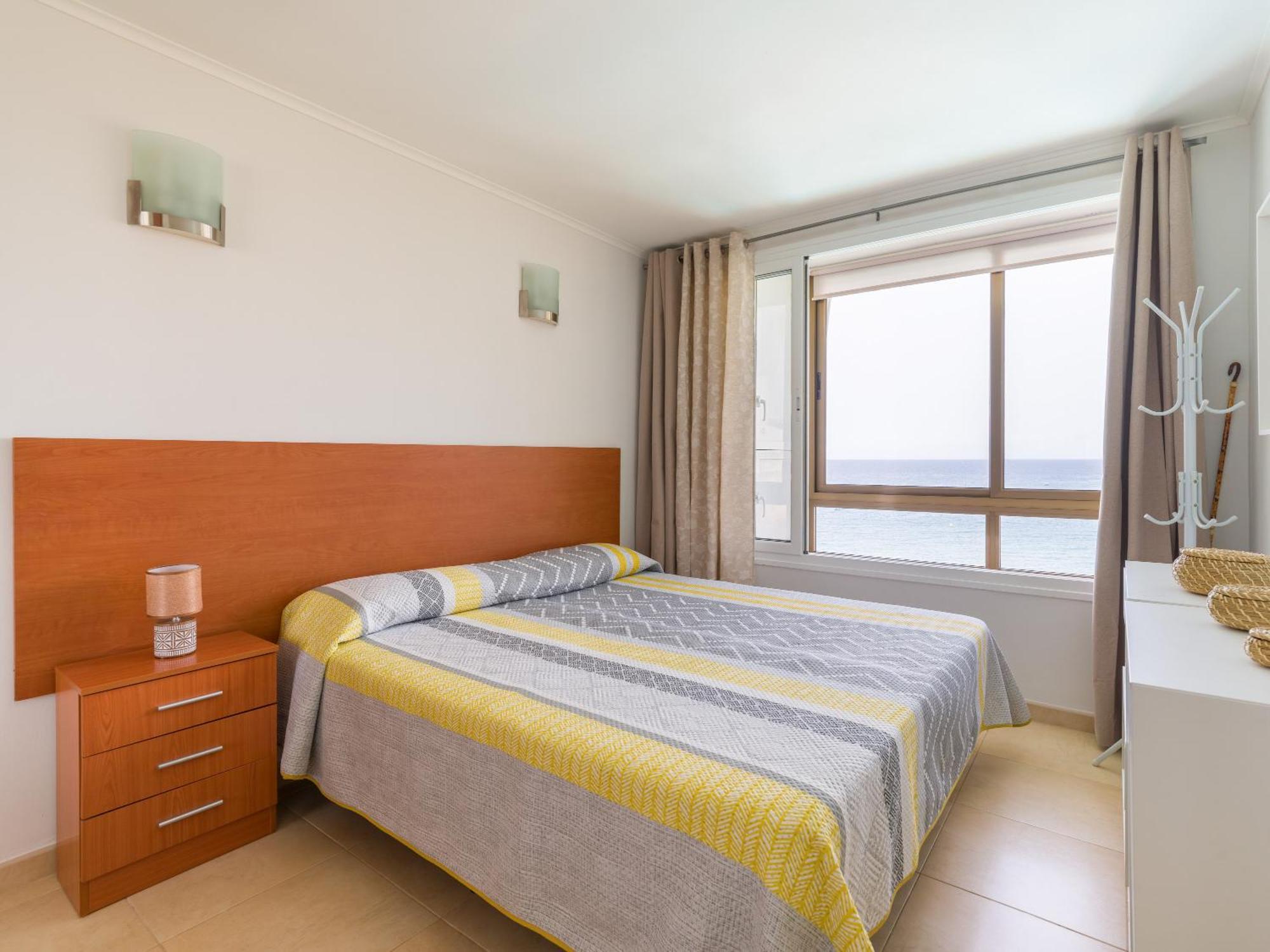 Amanecer Playa Patalavaca Apartment Exterior foto